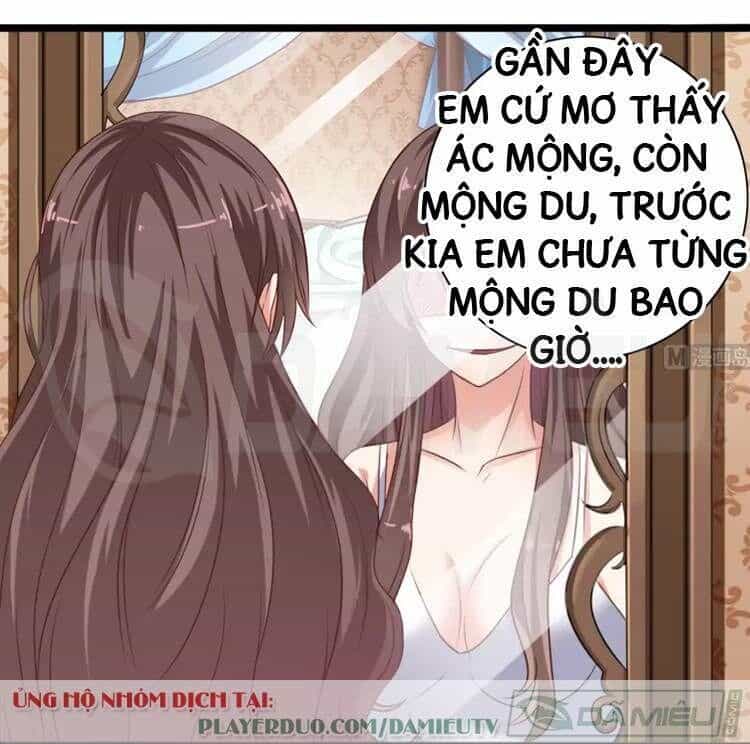 Địa Phủ Khai Phá Thương - Chương 53 - ảnh 18