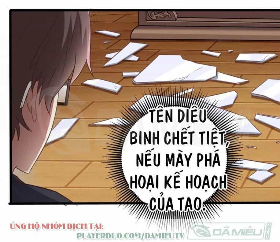 Địa Phủ Khai Phá Thương - Chương 55 - ảnh 14