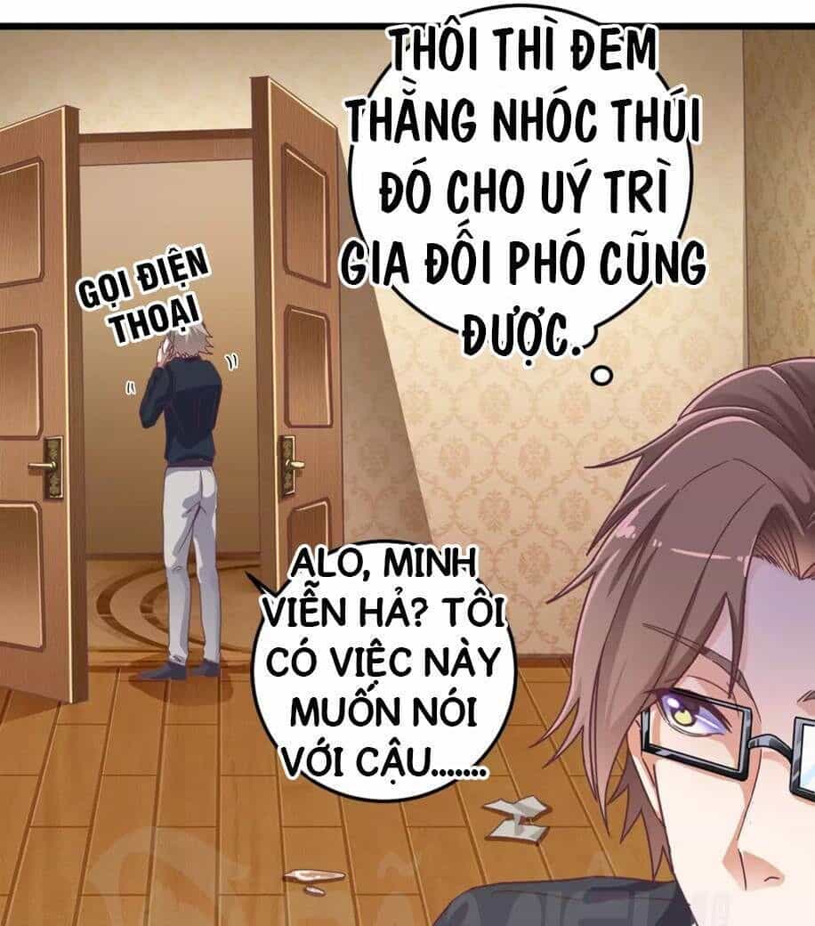 Địa Phủ Khai Phá Thương - Chương 55 - ảnh 15