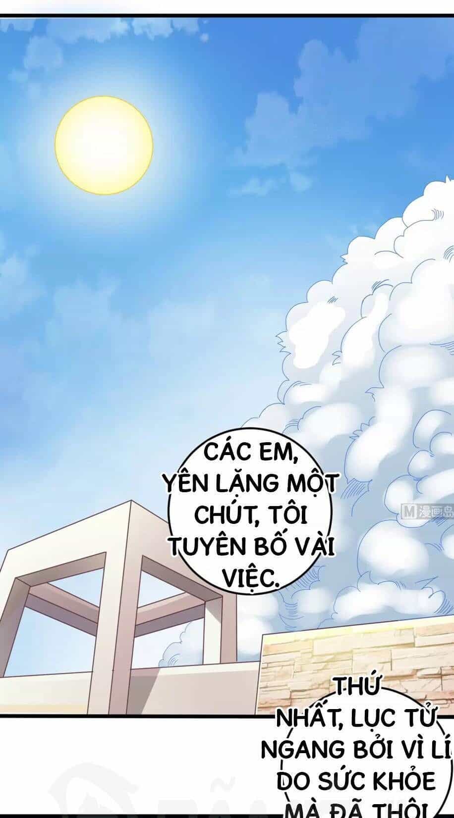 Địa Phủ Khai Phá Thương - Chương 55 - ảnh 17