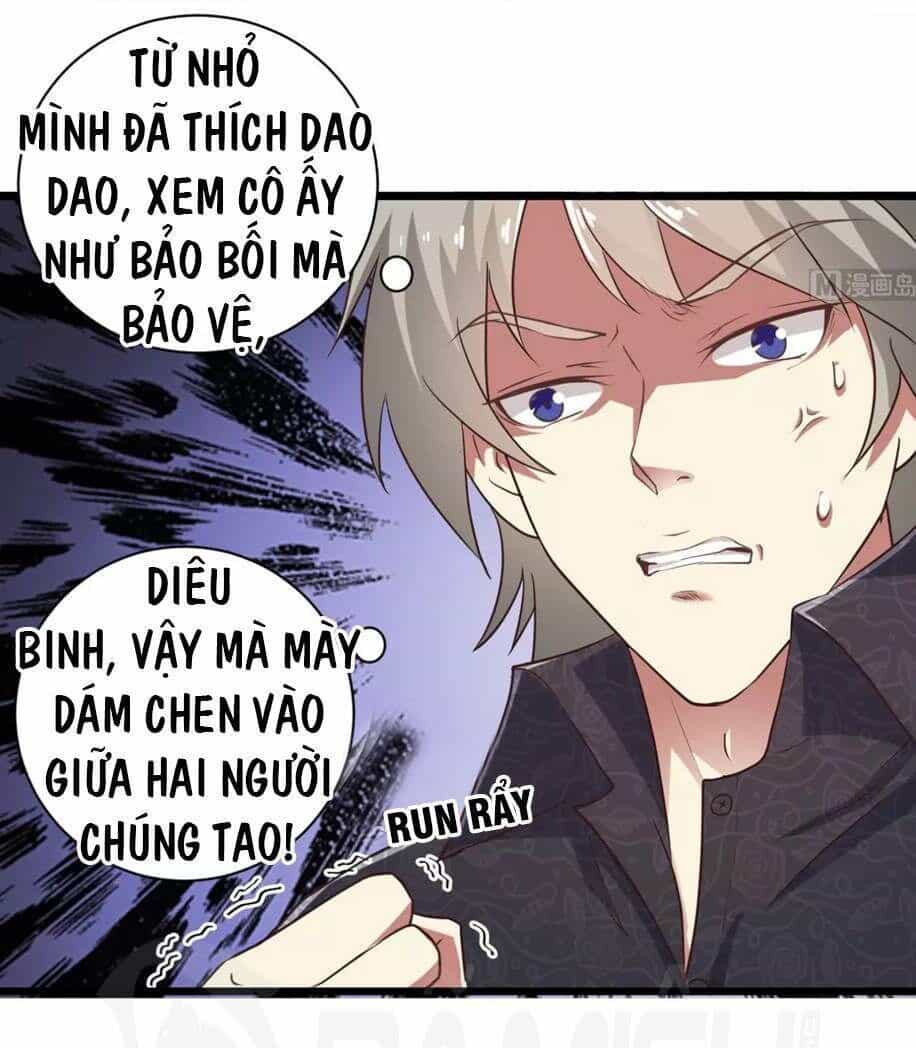Địa Phủ Khai Phá Thương - Chương 55 - ảnh 4
