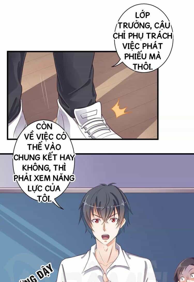 Địa Phủ Khai Phá Thương - Chương 56 - ảnh 5