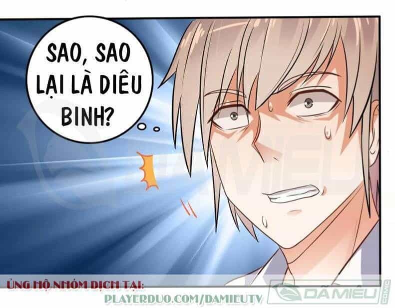 Địa Phủ Khai Phá Thương - Chương 57 - ảnh 18