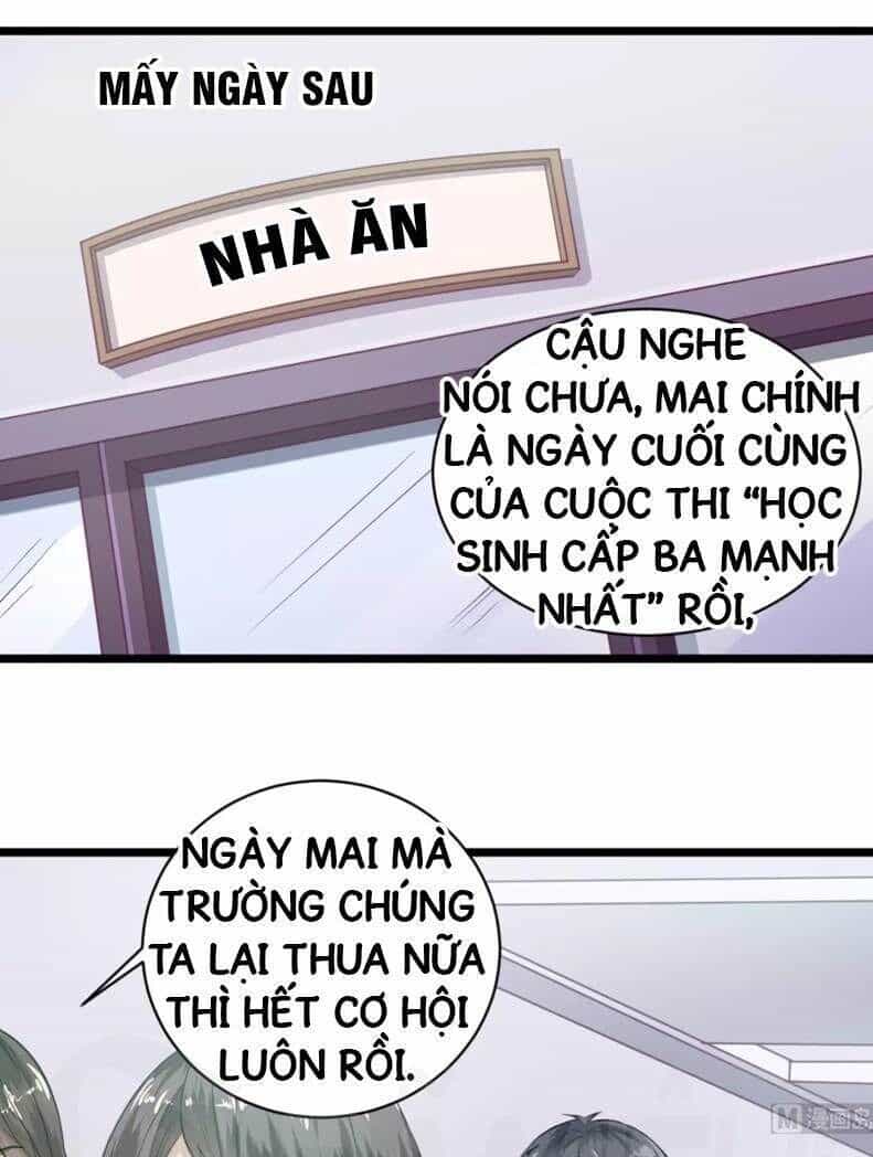 Địa Phủ Khai Phá Thương - Chương 57 - ảnh 5