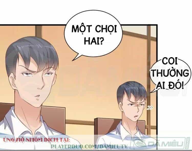 Địa Phủ Khai Phá Thương - Chương 58 - ảnh 17