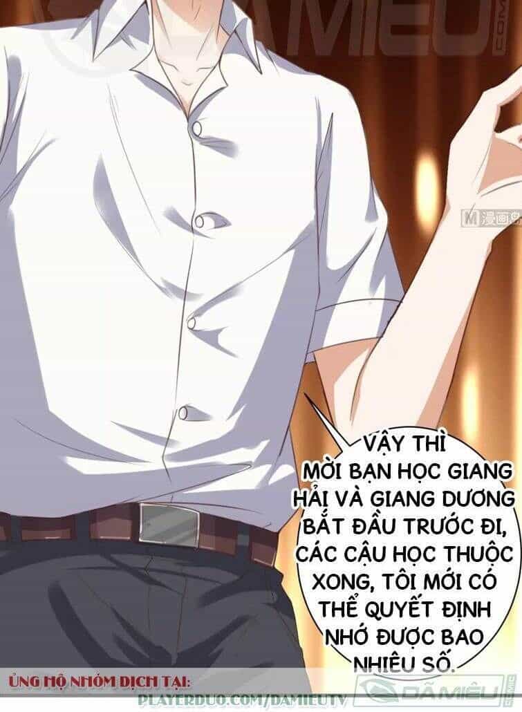 Địa Phủ Khai Phá Thương - Chương 59 - ảnh 3