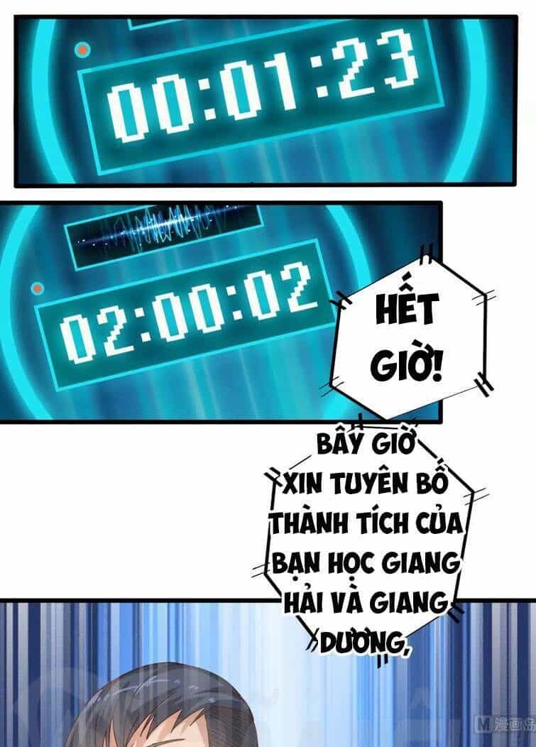Địa Phủ Khai Phá Thương - Chương 59 - ảnh 6