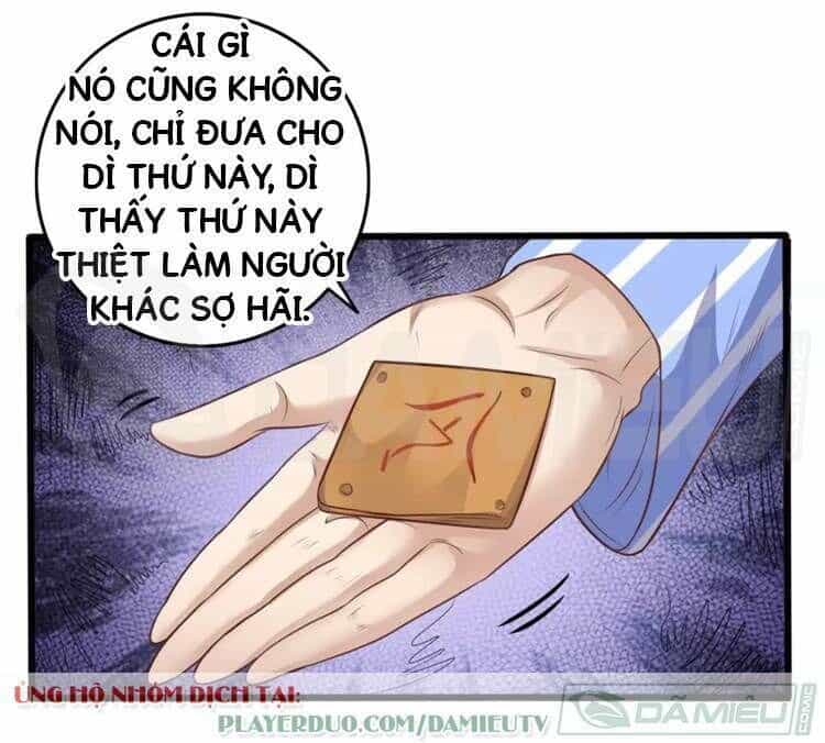 Địa Phủ Khai Phá Thương - Chương 60 - ảnh 10