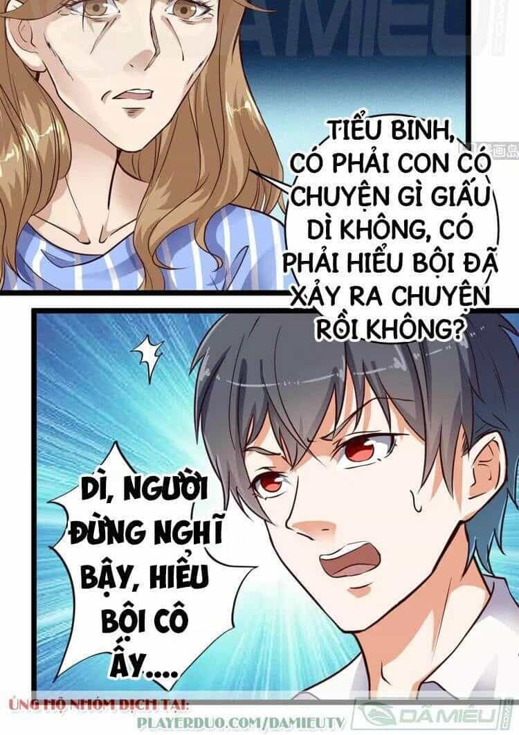 Địa Phủ Khai Phá Thương - Chương 60 - ảnh 12