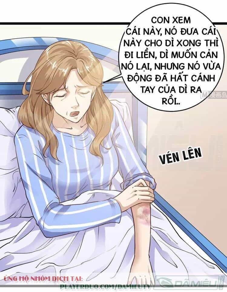 Địa Phủ Khai Phá Thương - Chương 60 - ảnh 13