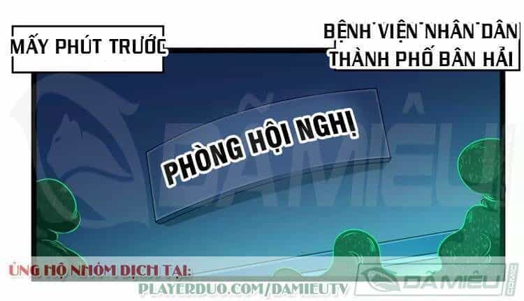 Địa Phủ Khai Phá Thương - Chương 64 - ảnh 10