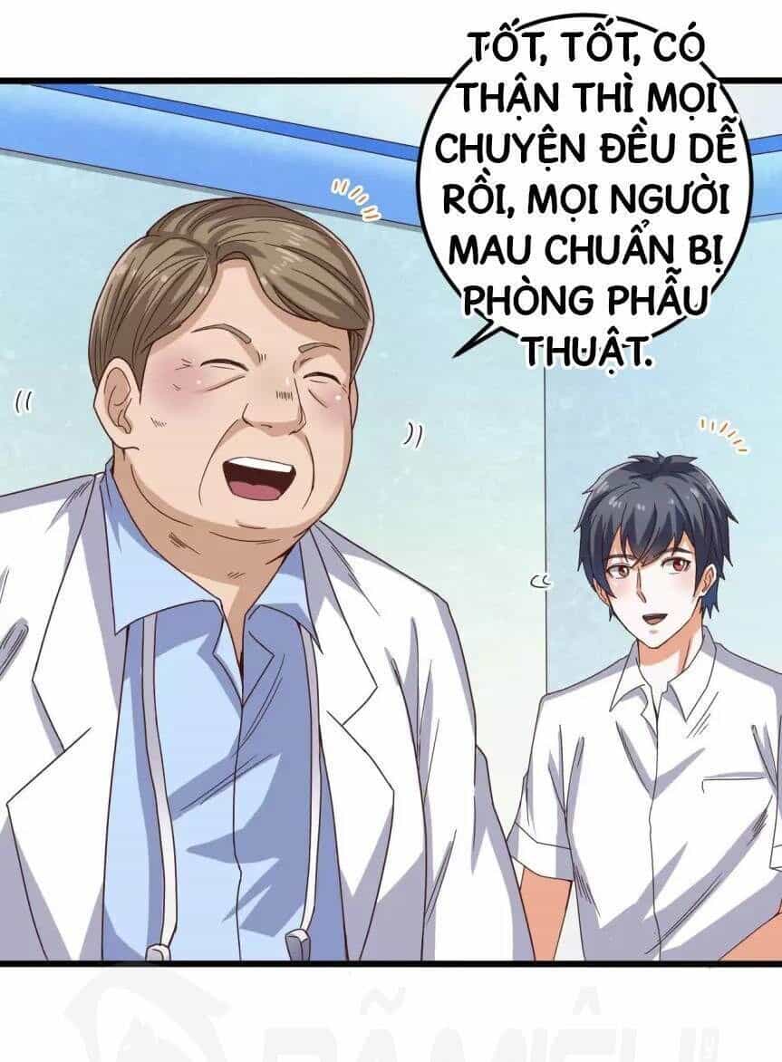Địa Phủ Khai Phá Thương - Chương 66 - ảnh 13