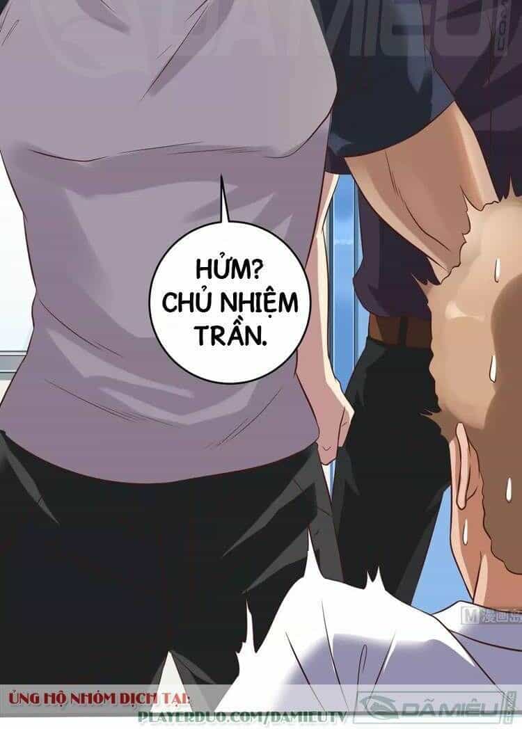 Địa Phủ Khai Phá Thương - Chương 67 - ảnh 2