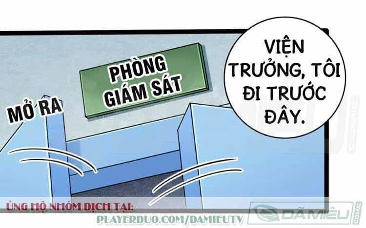Địa Phủ Khai Phá Thương - Chương 69 - ảnh 16