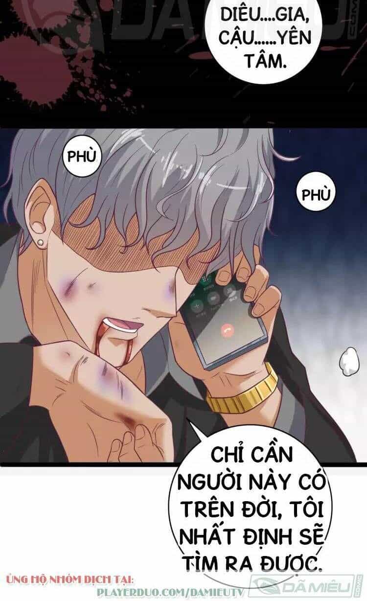 Địa Phủ Khai Phá Thương - Chương 69 - ảnh 20