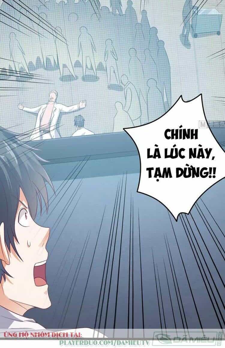 Địa Phủ Khai Phá Thương - Chương 69 - ảnh 6