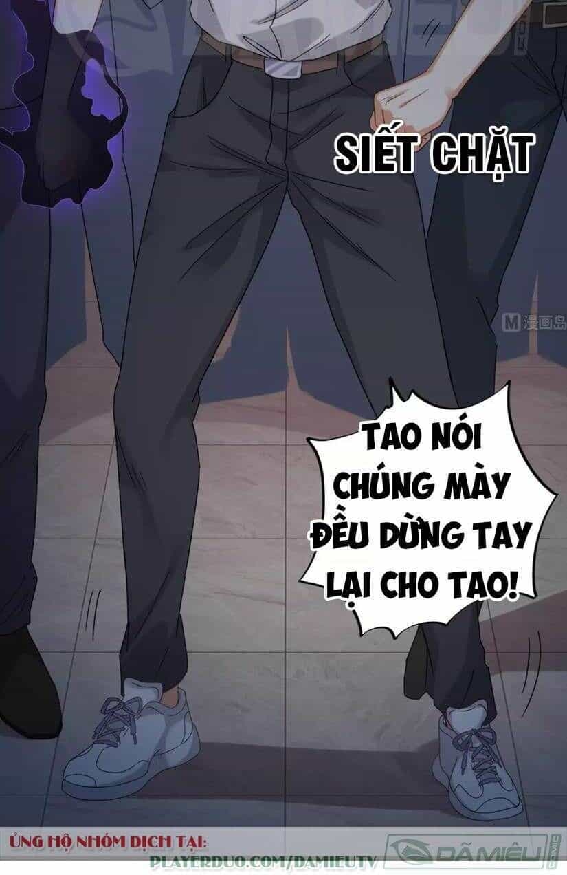 Địa Phủ Khai Phá Thương - Chương 70 - ảnh 18