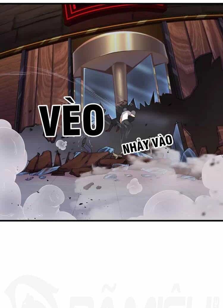 Địa Phủ Khai Phá Thương - Chương 72 - ảnh 12