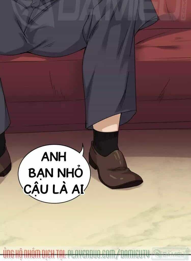 Địa Phủ Khai Phá Thương - Chương 72 - ảnh 18