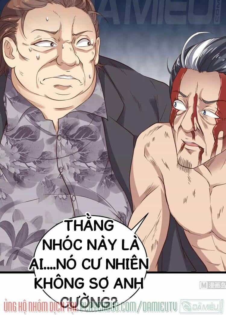 Địa Phủ Khai Phá Thương - Chương 75 - ảnh 2
