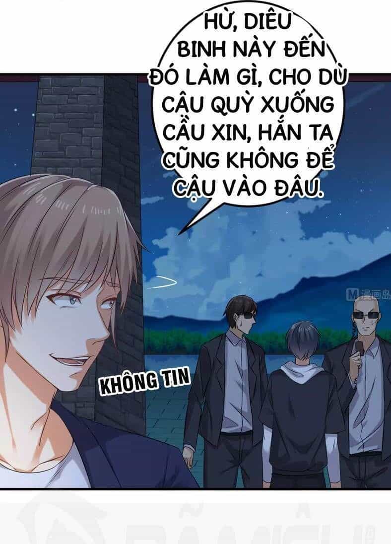Địa Phủ Khai Phá Thương - Chương 76 - ảnh 11