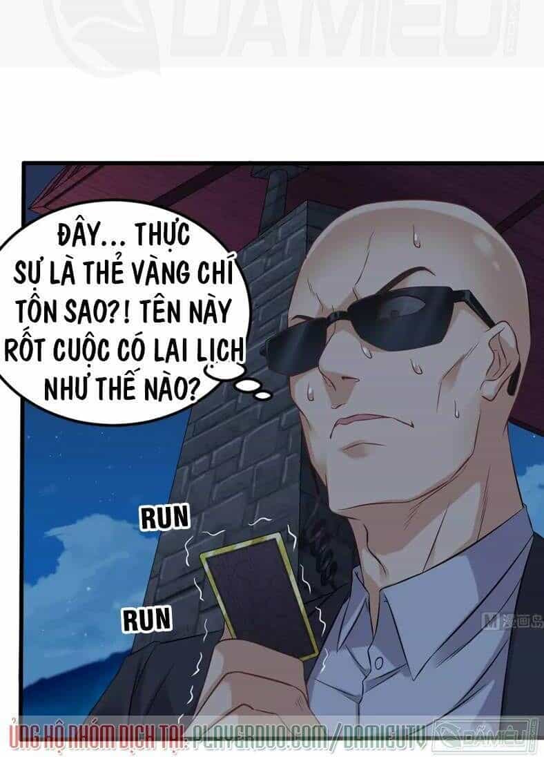 Địa Phủ Khai Phá Thương - Chương 76 - ảnh 12