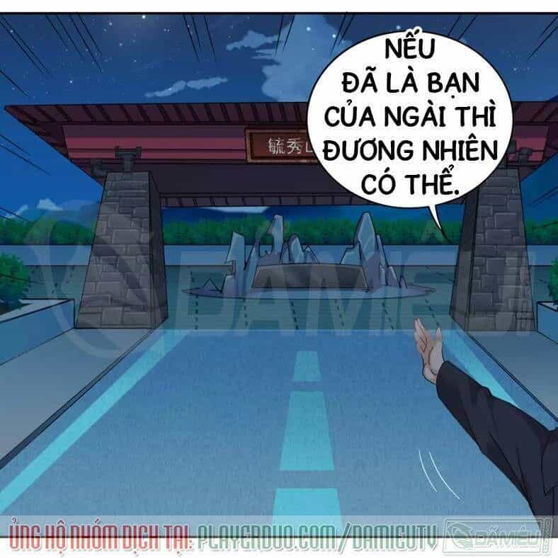 Địa Phủ Khai Phá Thương - Chương 76 - ảnh 15