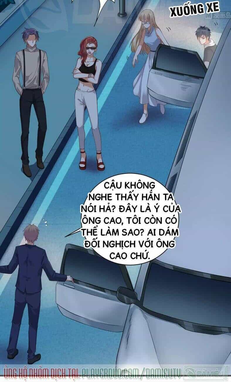 Địa Phủ Khai Phá Thương - Chương 76 - ảnh 8