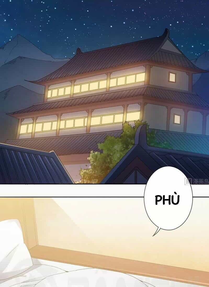 Địa Phủ Khai Phá Thương - Chương 77 - ảnh 1