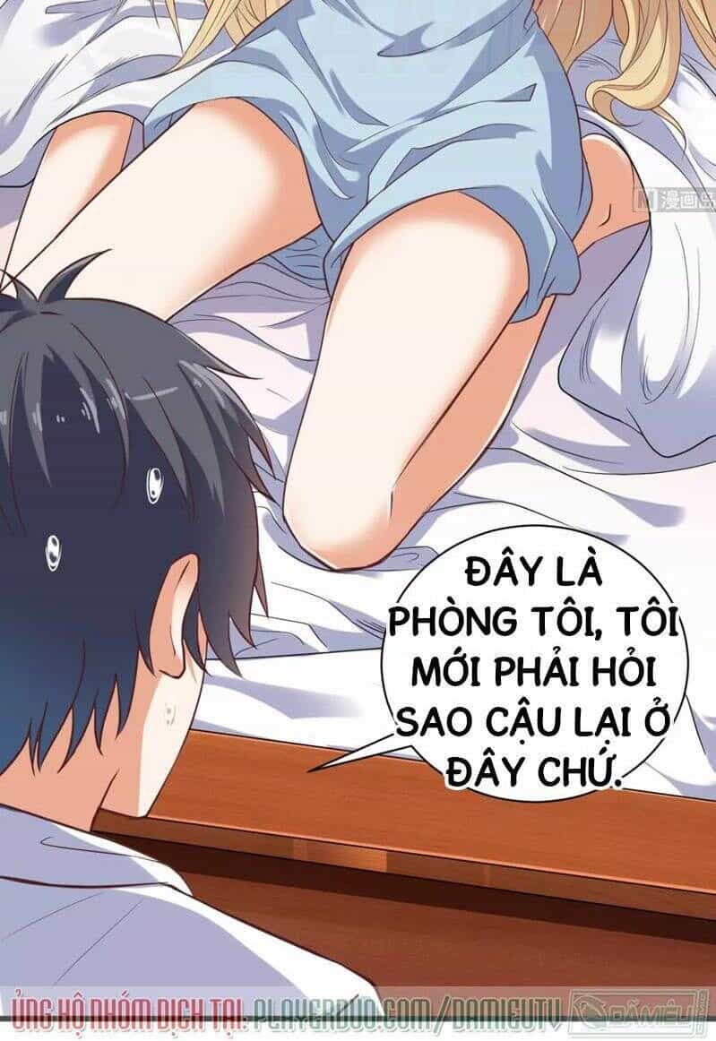 Địa Phủ Khai Phá Thương - Chương 77 - ảnh 6