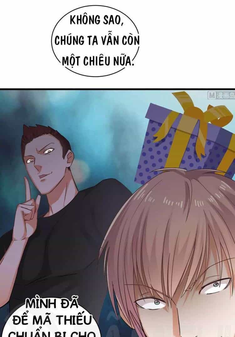 Địa Phủ Khai Phá Thương - Chương 78 - ảnh 11
