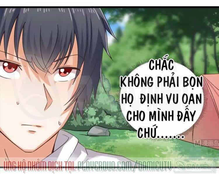 Địa Phủ Khai Phá Thương - Chương 78 - ảnh 19