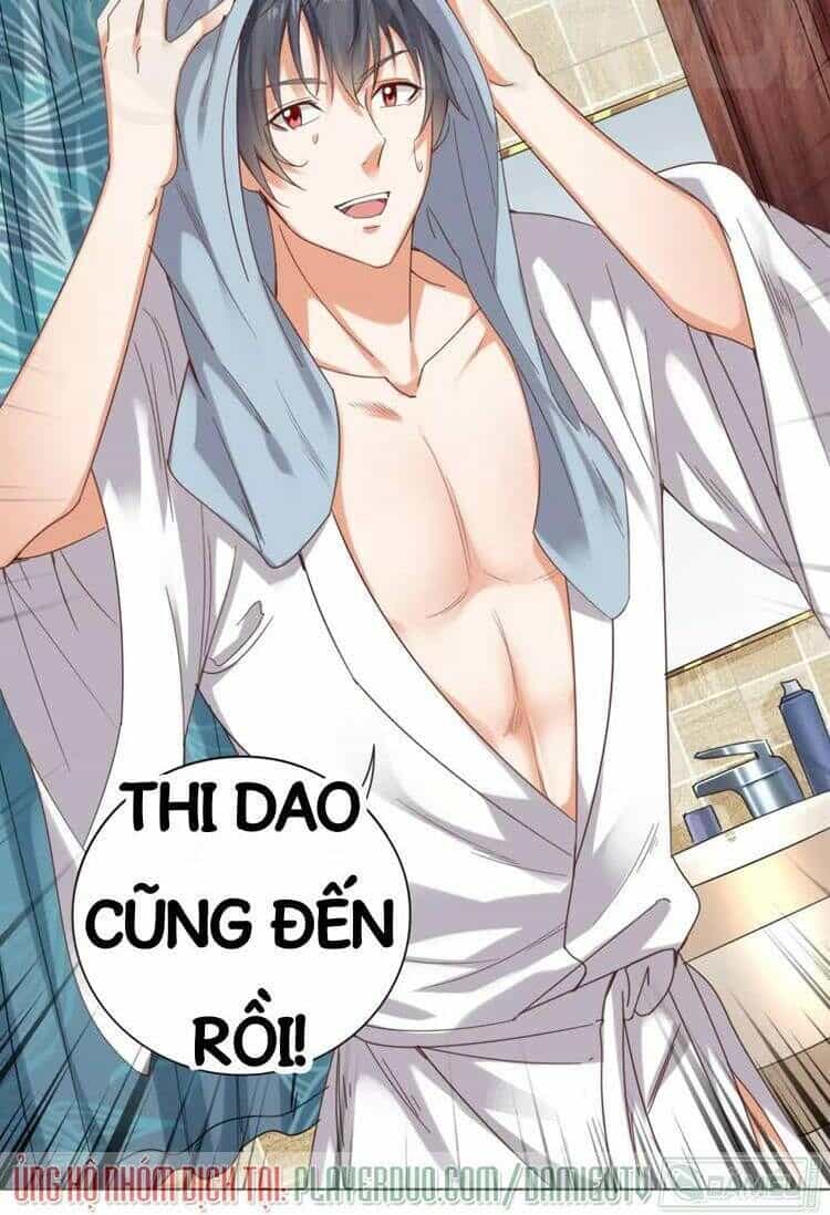 Địa Phủ Khai Phá Thương - Chương 78 - ảnh 4
