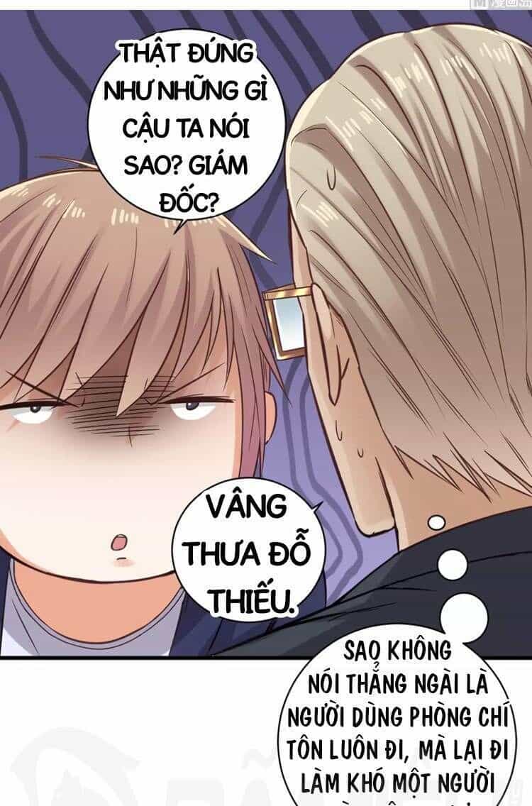 Địa Phủ Khai Phá Thương - Chương 78 - ảnh 7