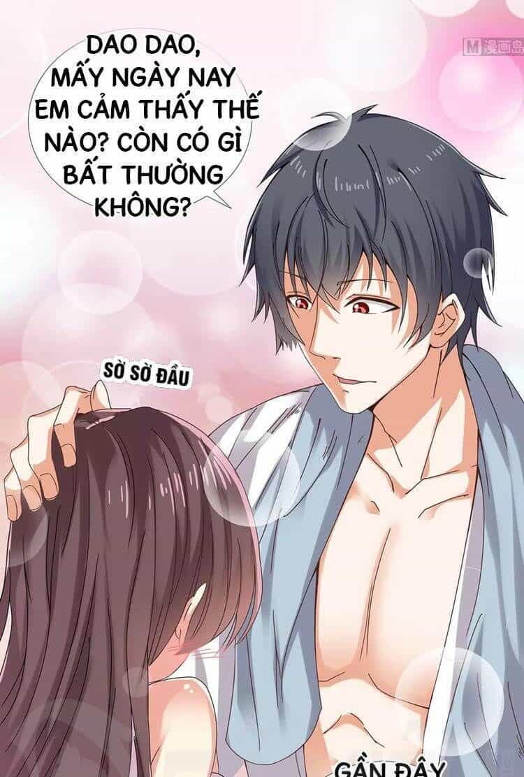 Địa Phủ Khai Phá Thương - Chương 78 - ảnh 9