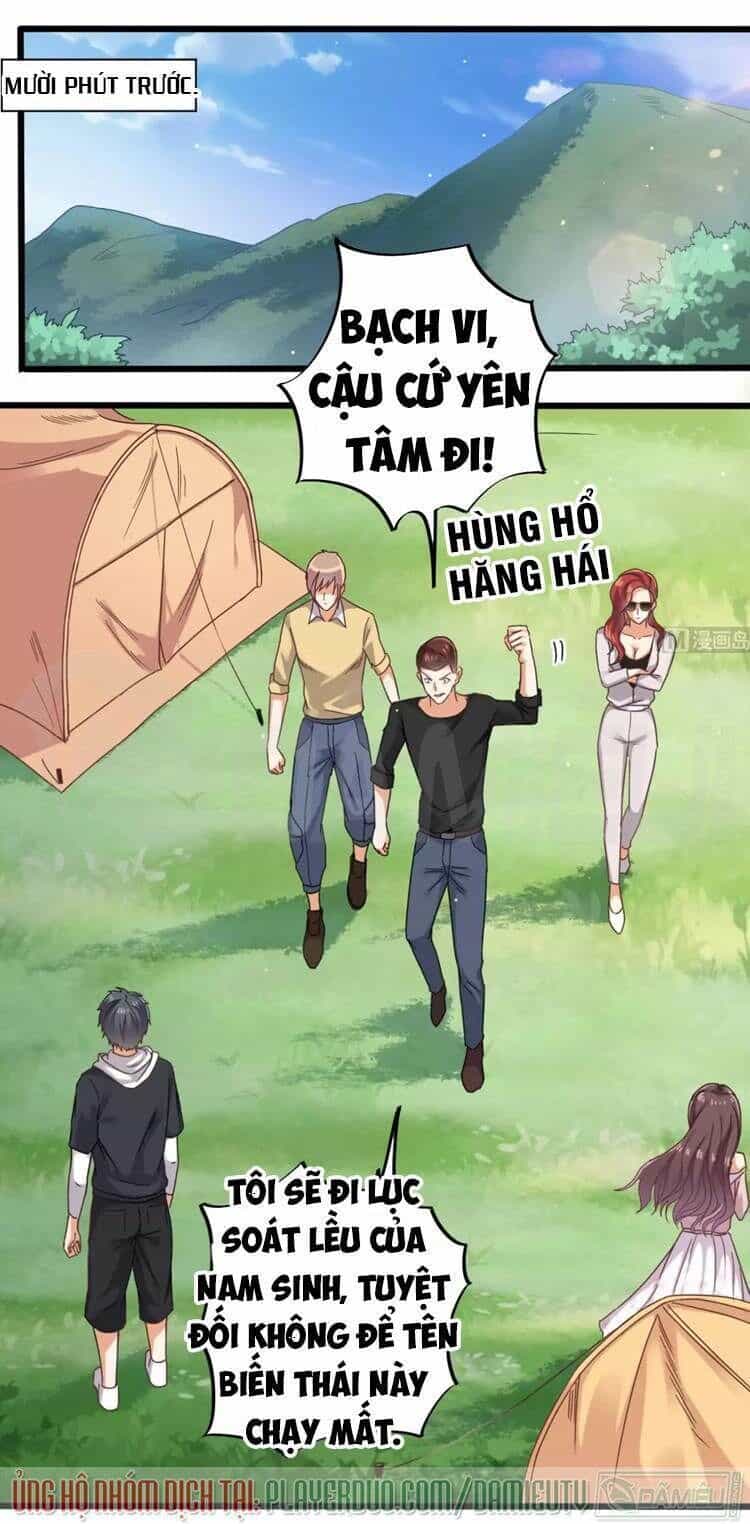 Địa Phủ Khai Phá Thương - Chương 79 - ảnh 15