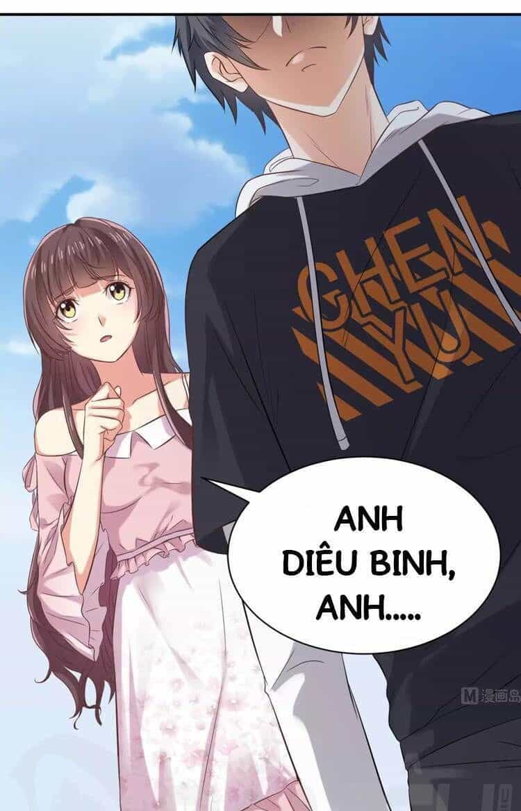 Địa Phủ Khai Phá Thương - Chương 79 - ảnh 3