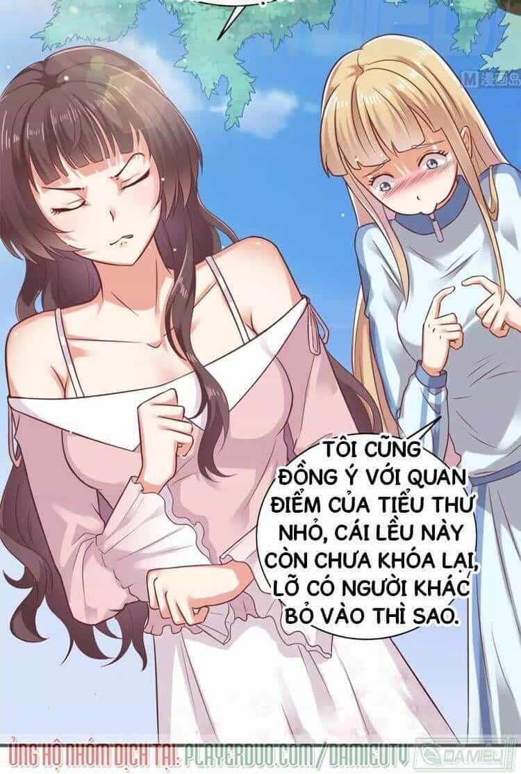 Địa Phủ Khai Phá Thương - Chương 79 - ảnh 6