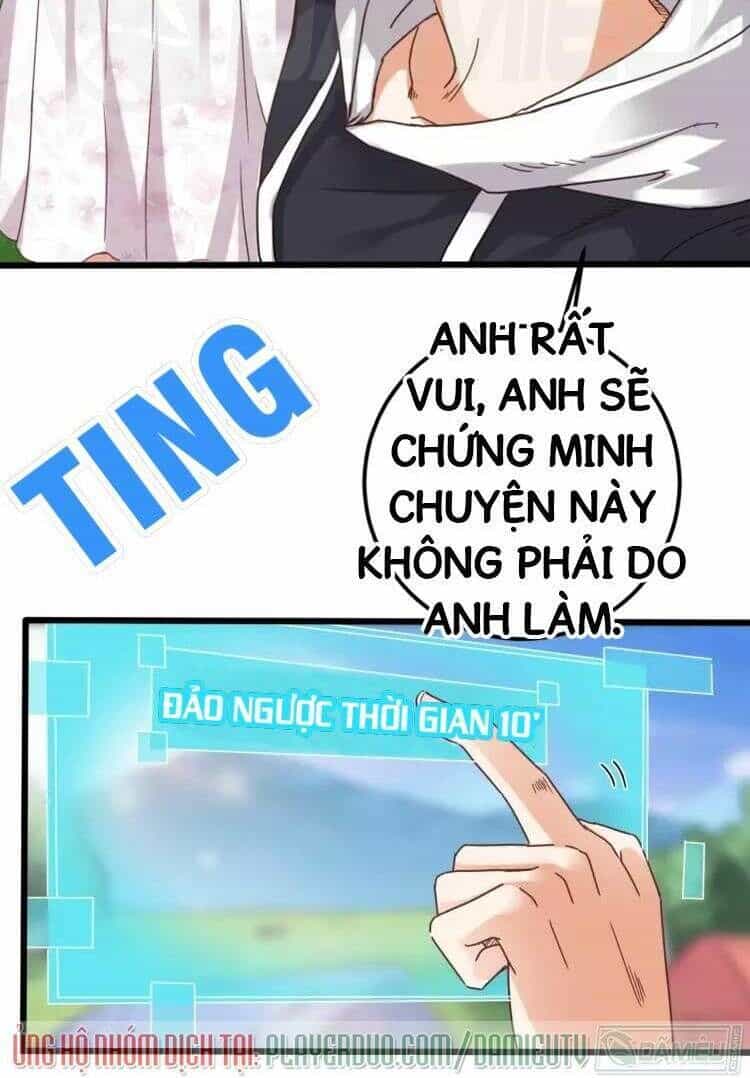 Địa Phủ Khai Phá Thương - Chương 79 - ảnh 8