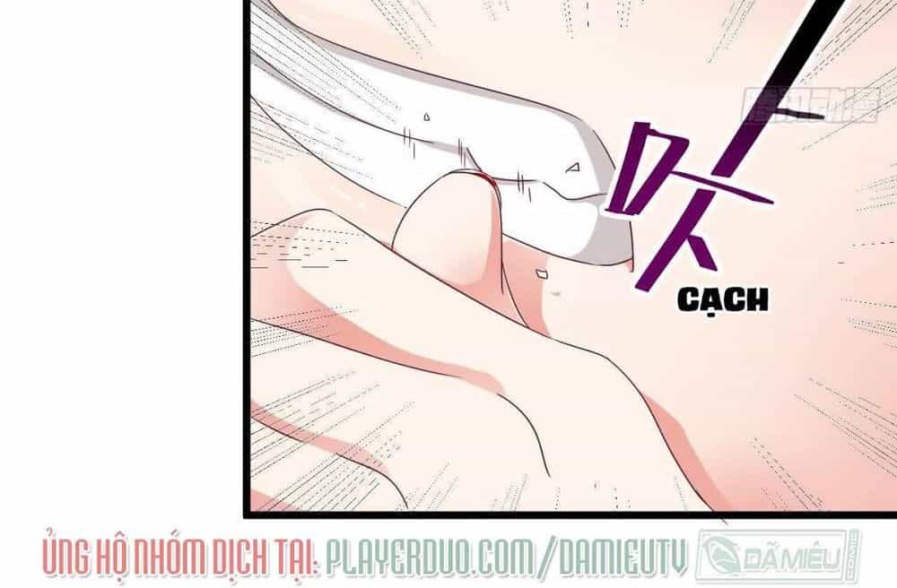 Địa Phủ Khai Phá Thương - Chương 8 - ảnh 21
