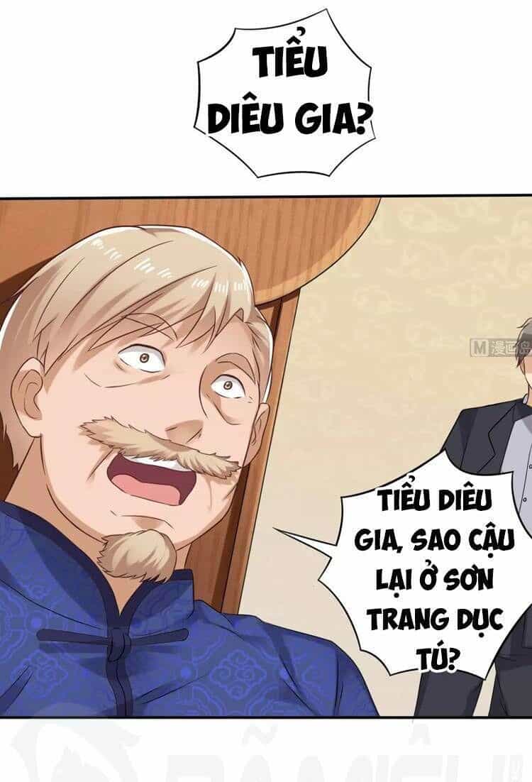 Địa Phủ Khai Phá Thương - Chương 81 - ảnh 19