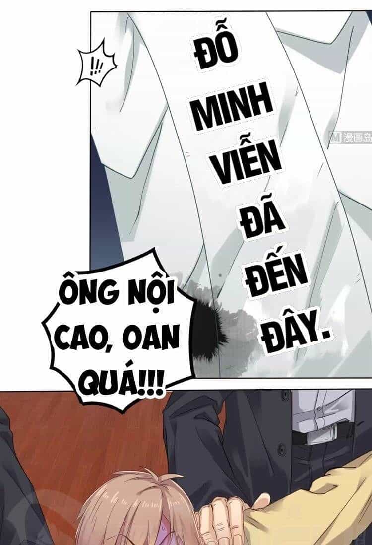 Địa Phủ Khai Phá Thương - Chương 81 - ảnh 9