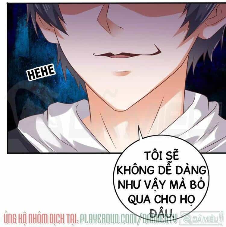 Địa Phủ Khai Phá Thương - Chương 82 - ảnh 16