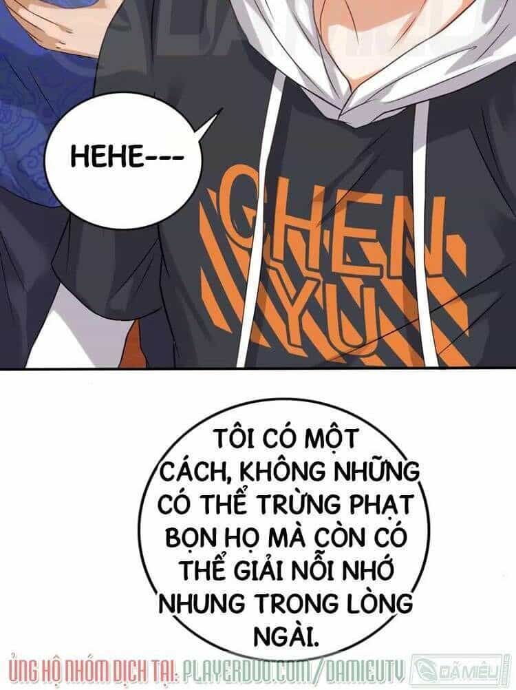 Địa Phủ Khai Phá Thương - Chương 82 - ảnh 20