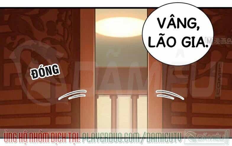 Địa Phủ Khai Phá Thương - Chương 83 - ảnh 11