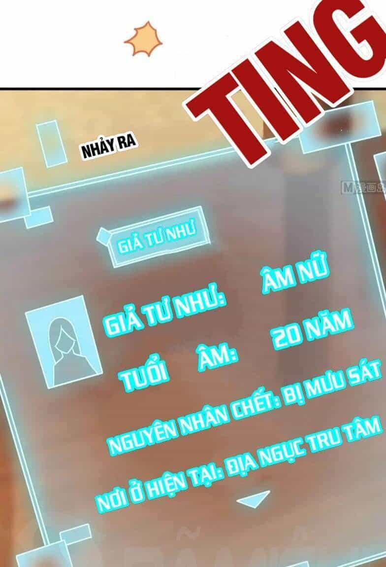 Địa Phủ Khai Phá Thương - Chương 83 - ảnh 16