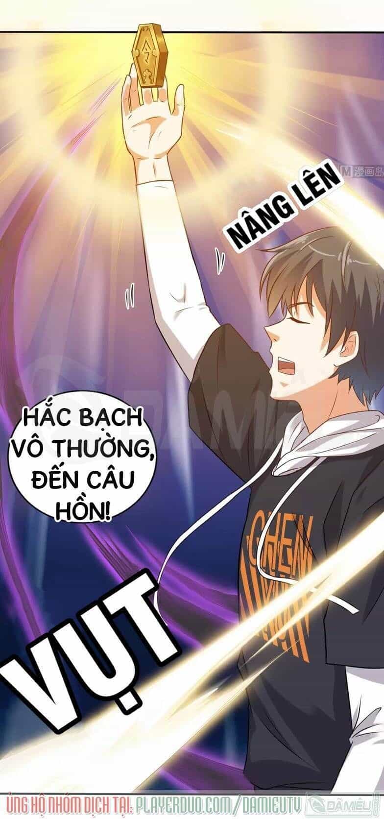 Địa Phủ Khai Phá Thương - Chương 83 - ảnh 19