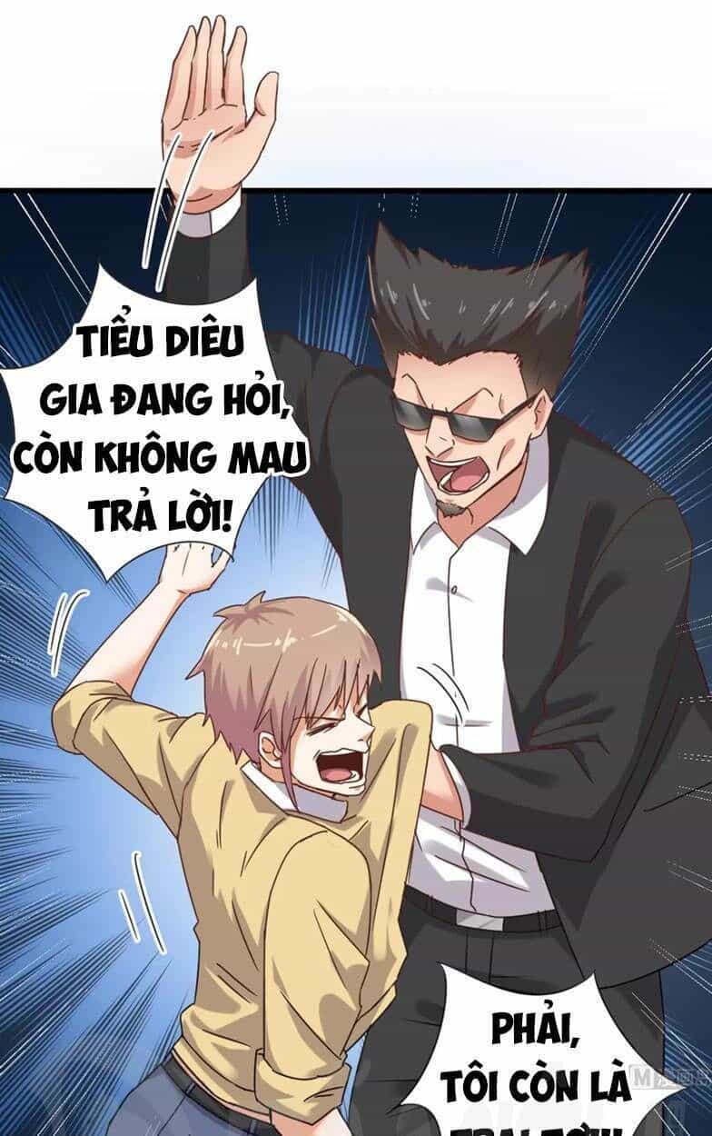 Địa Phủ Khai Phá Thương - Chương 83 - ảnh 7