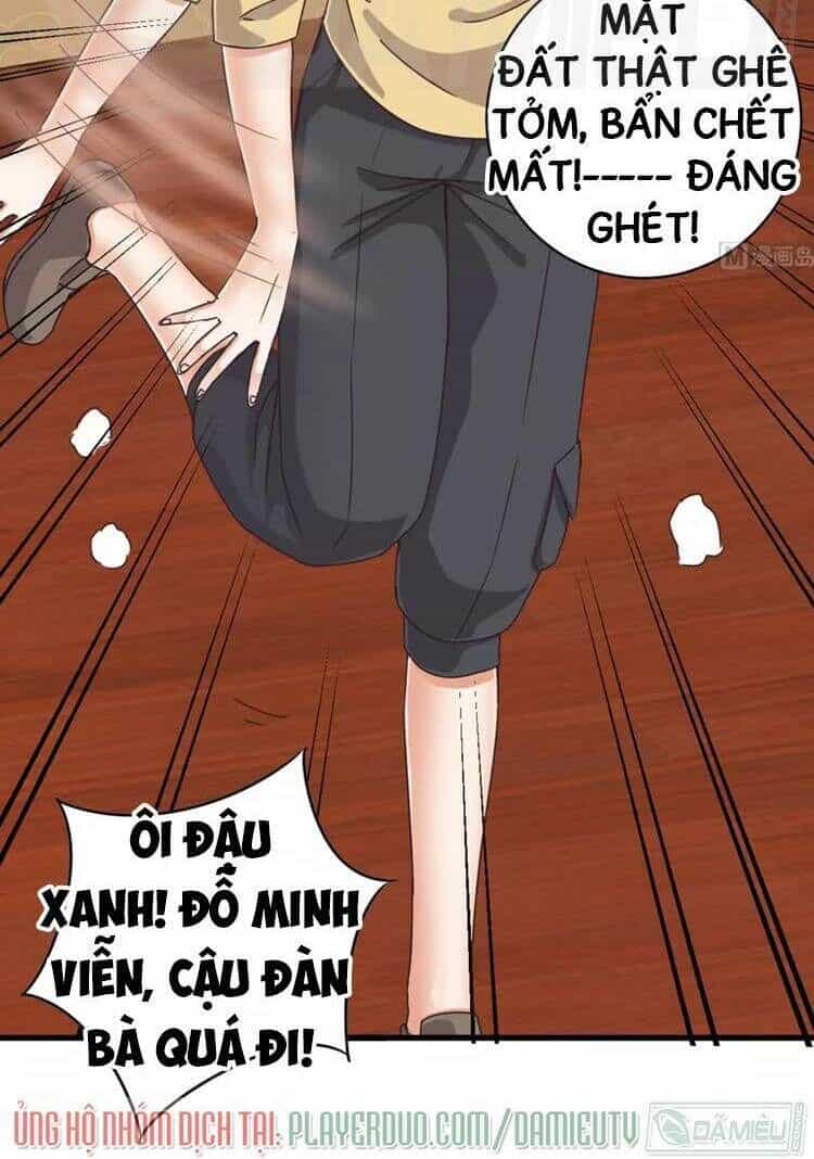 Địa Phủ Khai Phá Thương - Chương 84 - ảnh 8