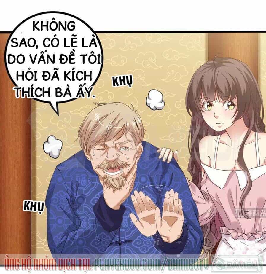 Địa Phủ Khai Phá Thương - Chương 85 - ảnh 11